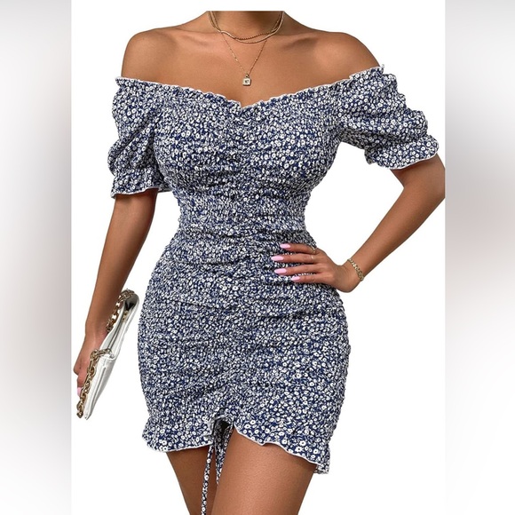 Dresses & Skirts - Spring/Summer Smocked Dress